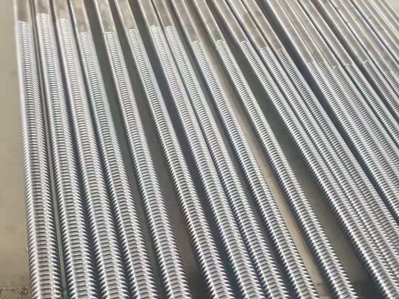 丝杠