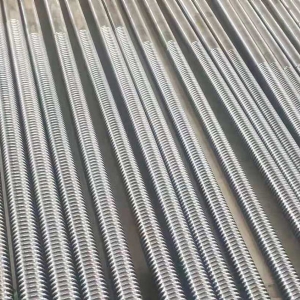丝杠