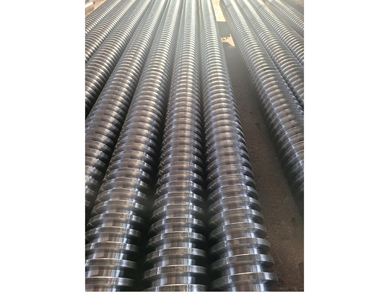 丝杠
